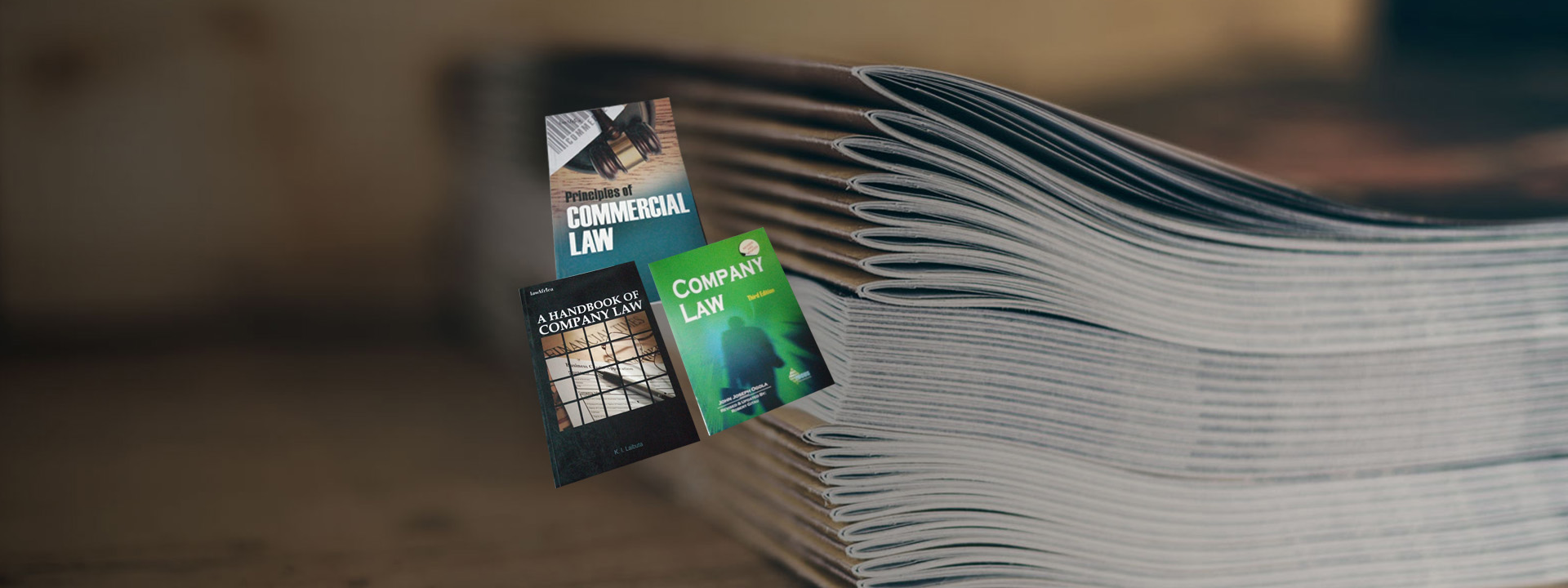 Commercial Transactions 