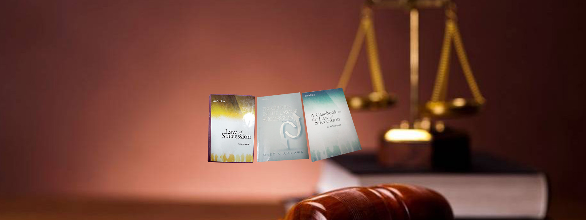 Probate and Administration 