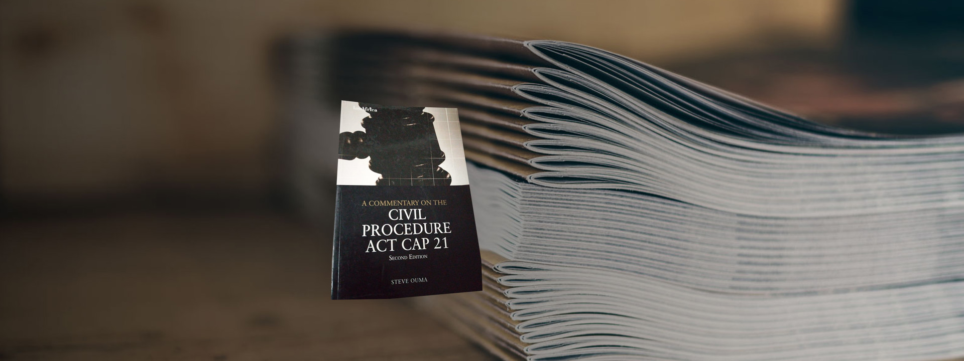 Civil Litigation 