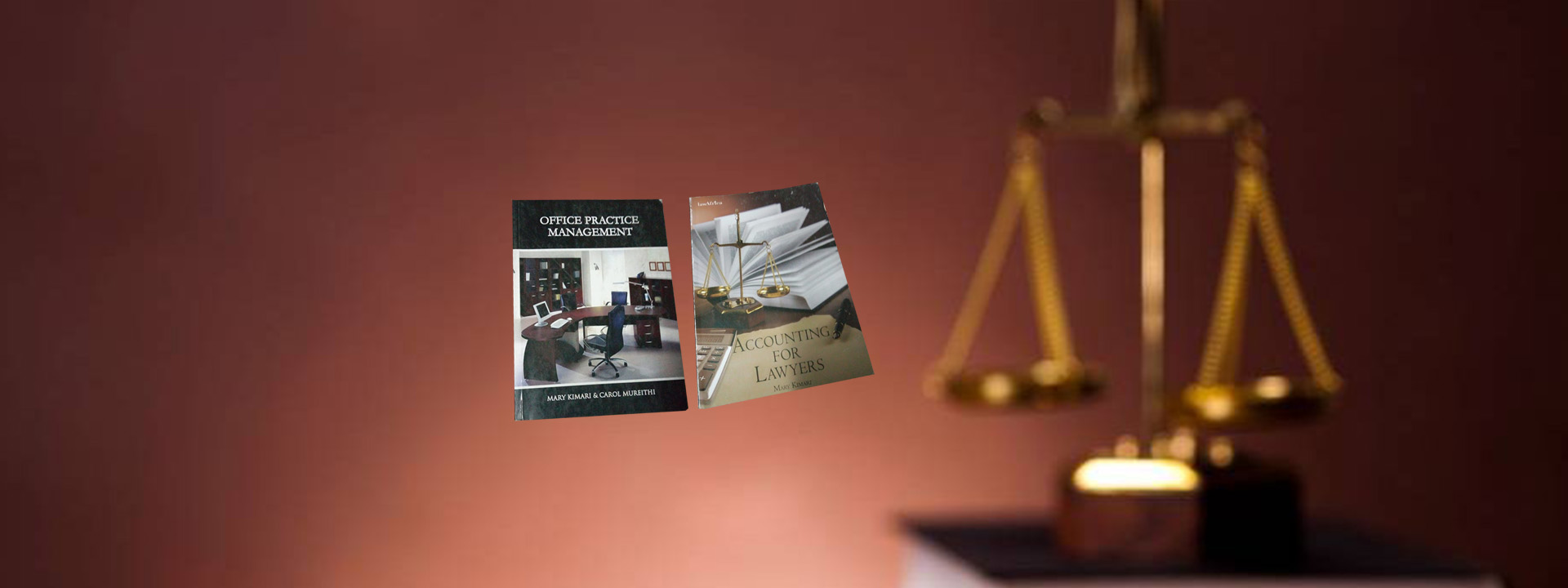 Legal Practice Management  